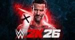 WWE 2K26 launch trailer – Nintendo Switch 2 receives new wrestling game