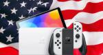 Nintendo sues Trump administration