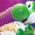 Yoshi Popcorn Bucket Announced For The Super Mario Galaxy Movie