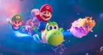 The Super Mario Galaxy Movie Introduces The Voices Of Yoshi, Wart, And The Honey Queen