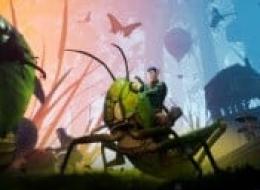 Open-World Survival 'Smalland: Survive The Wilds' Announced For Switch 2