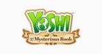 Yoshi and the Mysterious Book reveals Nintendo Switch 2 release date, new trailer