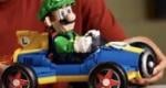 18+ Lego Mario Kart Set Starring Luigi Is Now Available For Pre-Order