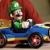 18+ Lego Mario Kart Set Starring Luigi Is Now Available For Pre-Order