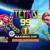 Tetris 99 announces 52nd Maximus Cup with Super Mario Galaxy 1 and 2 theme [update: trailer]