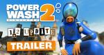 PowerWash Simulator 2 version 1.2 update out now, patch notes