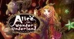 Adventure game Alice in Wonder Underland AIWU announced for Nintendo Switch