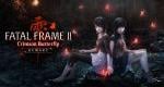 Fatal Frame 2: Crimson Butterfly Remake launch trailer – PS2 survival horror game returns on Nintendo Switch 2
