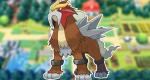 How to get Entei in Pokémon Pokopia