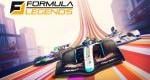 Formula Legends will receive new free content and new DLC