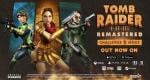 Tomb Raider Remastered 1-3 Remastered has just come to Nintendo Switch 2, Challenge Mode update live