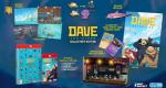 Dave the Diver gets In the Jungle DLC release date, game getting Nintendo Switch 2 physical release