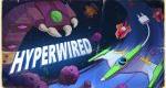 Pixel art roguelike space shooter Hyperwired lined up for Nintendo Switch
