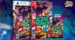 Slime Heroes Nintendo Switch physical release on the way