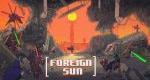 Choice-driven action RPG Foreign Sun coming to Nintendo Switch