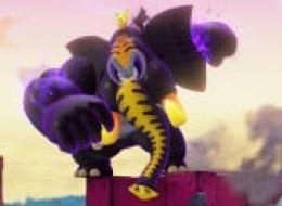 "It Probably Went Too Far" - Even Bananza's Creators Think One Transformation Is Overpowered