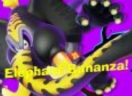 Donkey Kong Bananza dev says Elephant Bananza “probably went too far” with destruction