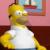 The Simpsons showrunner talks about the possibility of The Simpsons: Hit & Run returning