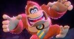 Nintendo says Donkey Kong in Bananza is different from the one in The Super Mario Bros. Movie