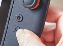 Nintendo Shows Off Icon Design Proposals For Switch 2's 'C' Button