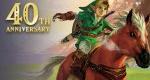 The Legend of Zelda 40th anniversary predictions