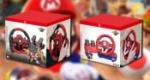 Mario Kart World Hori Racing Wheels Releasing For Switch 2 This Month