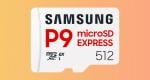 This Amazon Germany trick makes this 512GB Samsung MicroSD Express card much cheaper