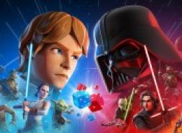 Monopoly: Star Wars Heroes Vs. Villains Brings A Galactic Showdown To Switch 1 & 2 This June