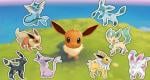 How to get all Eeveelutions in Pokémon Pokopia