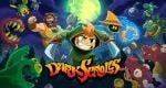 Devolver Digital and Doinksoft announce Dark Scrolls for Nintendo Switch