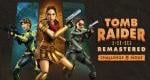 Aspyr issues statement in response to claims that Tomb Raider 1-3 Remastered’s new update uses AI