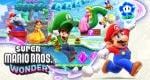 Super Mario Bros. Wonder 1.1.0 update out now, patch notes
