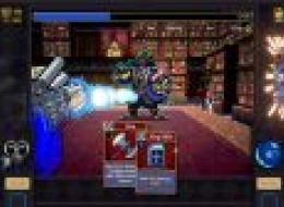 Vampire Crawlers release date is in for Nintendo Switch, new trailer [update: Switch 2]