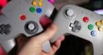 Hands On: 8BitDo 64 Bluetooth Controller – Now With Extra N64 Energy
