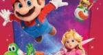 Super Mario Galaxy Movie Toys Arrive In McDonald's Next Week