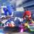 Sega Shares Updated DLC Roadmap For Sonic Racing: CrossWorlds