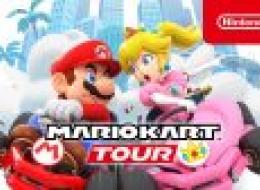 Mario Kart Tour rating raised to 18+ in Brazil