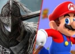 Investor Who Urged Nintendo To Monetise Mario's Jumps Acquires Shares In Kadokawa