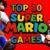The top 10 best Super Mario games ranked