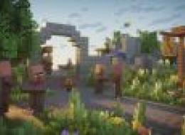 Minecraft Dungeons 2 revealed for Nintendo Switch 2, Switch [update: release date, new trailer]