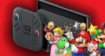 Thanks to EU consumer law, Nintendo is updating the Switch 2 design to enable European players to replace the battery