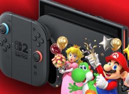 Thanks to EU consumer law, Nintendo is updating the Switch 2 design to enable European players to replace the battery