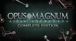 Opus Magnum: Complete Edition launch trailer – open-ended puzzle game hits Nintendo Switch