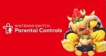 Nintendo Switch Parental Controls 2.4.0 update out now, patch notes