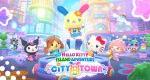 Hello Kitty Island Adventure unveils major City Town DLC