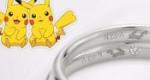 Random: Nothing Says "I Choose You!" Quite Like These Pokémon Engagement Rings