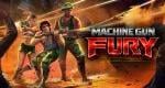 Machine Gun Fury launch trailer – 90s run and gun shooter throwback comes to Nintendo Switch