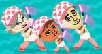 Tomodachi Life: Living the Dream's "Welcome Version" demo is available now, and you can transfer your saves to the full game