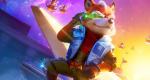 Fox McCloud is officially appearing in The Super Mario Galaxy Movie