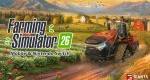Farming Simulator 26 heading to Nintendo Switch